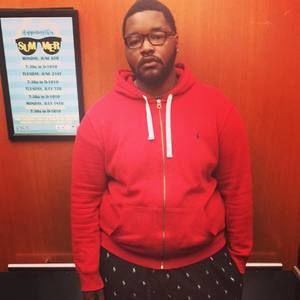 Meet your Posher, Kevin